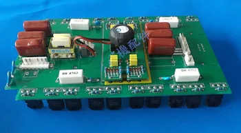 Iki kortelę kontrolės valdybos ZX7-315 ZX7-400 keitiklio mosfet mma suvirinimo aparatas AC380V