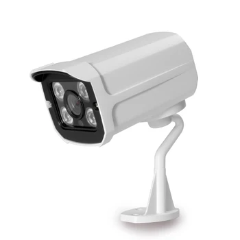 HJT IP Kamera Full HD 1080P 2.0 MP Saugumo Tinklo Lauko CCTV Kameros Vaizdo Stebėjimo P2P RTSP ONVIF POE Sony IMX307