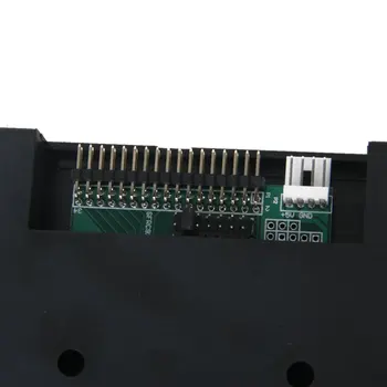 Didmeninė 5X SFR1M44-U100K USB Floppy Drive Emuliatorius skirtas Elektroniniai Vargonai