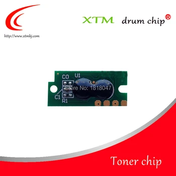 2.5 K Black Suderinama CT201918 201918 tonerio kasetė reset chip už xerox DocuPrint-M255 P255 lazerio pinter