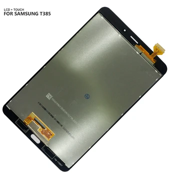 LCD Samsung Galaxy Tab 8.0 2017 SM-T380 SM-T385 T380 T385 Touch 
