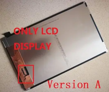 FPC080NH3103-A TV080WXM-NL0 PTL-SL080101-03A 8 colių LCD Ekranu, Skirtas Teclast P80H D4C8 LCD Teclast P80H D4C9 matricos
