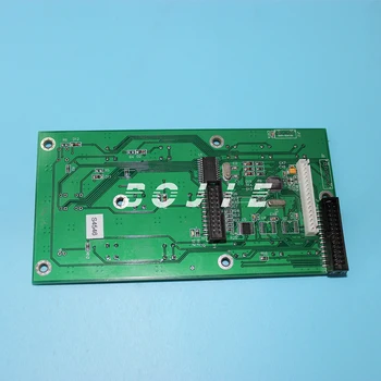 Xuli X6 solvent printer Control panel board