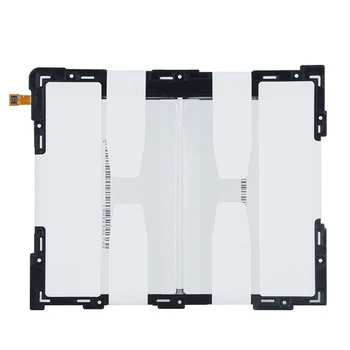 OHD Originalus Didelės Talpos, Tablet Akumuliatorius EB-BT595ABE Samsung Galaxy Tab A2 10.5 SM-T590 T595 7300mAh + įrankiai