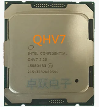E5-2680 v4 Broadwell-EP CPU 2.4 GHz 14-Core 35M 120W QHV7 Nemokamas Pristatymas